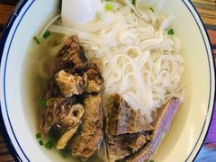 -七爺清汤腩(南开大悦城店)