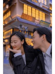 -天长地久婚纱摄影