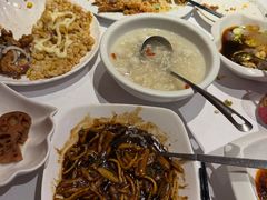 -永兴餐厅(复兴中路店)