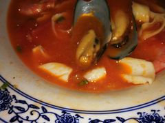 -彩蝶谷美食廊·粤式经典南番顺·铁板烧烤泰风味(广州长隆酒店)