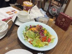 -锡和无锡菜·三白油条(景丽苑店)