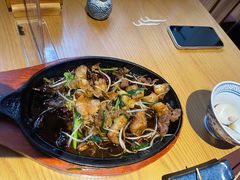 -九酢·海鲜居酒屋