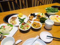 -禅蕴素食生活馆