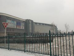 -永旺梦乐城国际商城(北清路店)