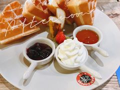 -漫咖啡(永旺梦乐城店)