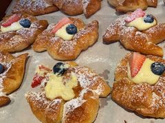 -嘉定凯悦·咖啡厅