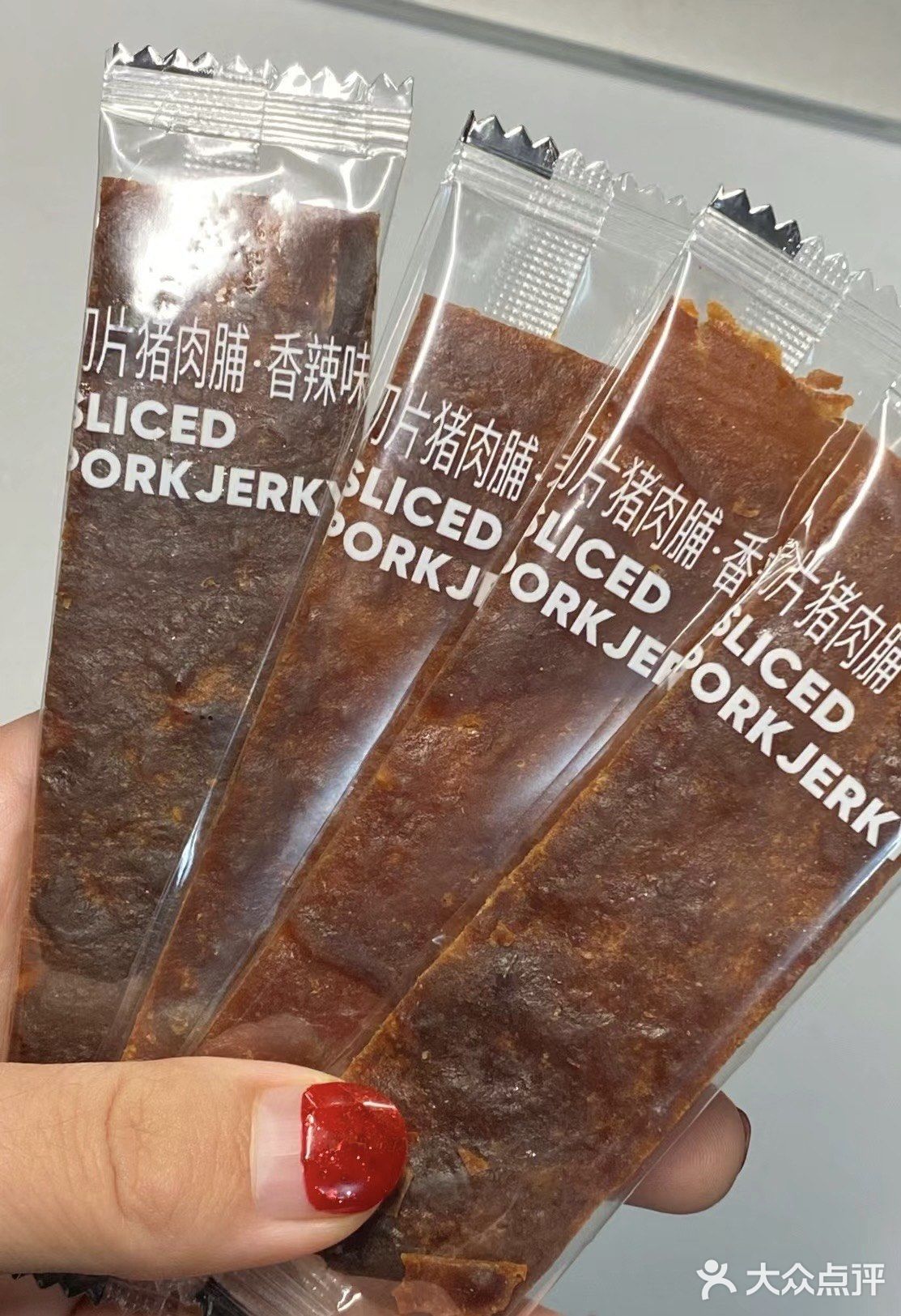 建议不要在宿舍屯这个 | 容易馋哭你的室友