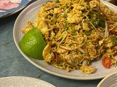 -浩海火燒雲傣家菜(芮欧百货店)