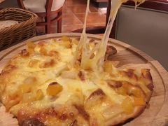 -璟象酒店-爱丽坊景观餐厅