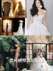 -时光印记婚纱摄影工作室·原创定制