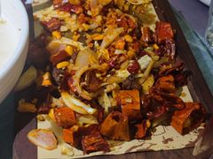 -野蔓果·山野菜(西湖景区·龙井茶田店)