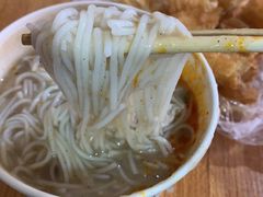 鱼汤糊粉-汪记鲜鱼糊汤粉(沈阳路总店)