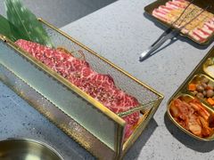 -妥妥烤肉料理(昙华林店)