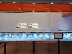 -St蛋糕王国(亨特店)