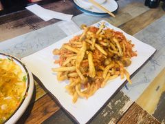 -大城·烧烤海鲜大排档(台东店)