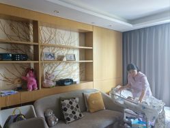 -新寰亚月子会所(盛捷白塘店)