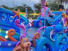 -三亚海昌梦幻海洋不夜城