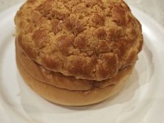 -香港新发烧腊茶餐厅(水围店)
