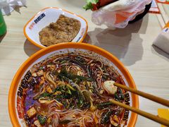 -超享乐剁椒面(合生汇店)