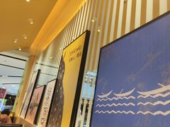 -菲滋意式餐厅(温岭银泰城店)
