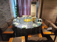 -徐鼎盛民间菜(九街店)