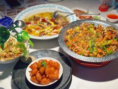 -花椒俏川菜小馆(南海万达店)