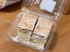 酒醉蛋糕-国际饭店·帆声西饼屋(黄河路店)