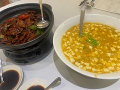 -上海小南国(金桥国际广场店)