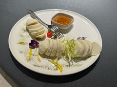 -浙里本味·宴四季江南(三台山路店)