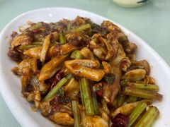 -常家活海鲜小吃(仅一家无分店)