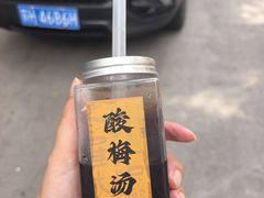-老淮城·长鱼面(河下古镇店)
