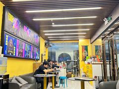 -谜盒子奇幻密室(南屏店)