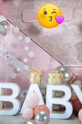 -觅糖派对·宝宝宴生日宴一站式派对策划(河西店)