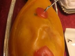 -亮宝楼国宴+文化陕菜