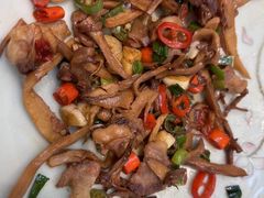 -围龙屋客家食府(福田店)