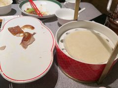 -秀儿四九城·新京菜(亚运村鸟巢店)