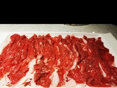 -京韵胡同·酱香羊蝎子火锅涮肉(长寿路店)