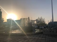 -白洋淀景区