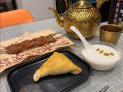 -东方亚克西餐厅(西康路店)