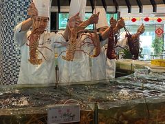 -佳丽海鲜大酒楼(环岛海景店)