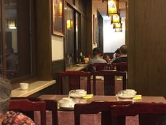 大堂-旭龙鱼头王(航华店)