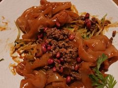 -奉天小馆·非遗东北菜(沈阳万象城店)