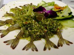 -阿诺泰·泰国餐厅(棕北店)