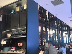 -额娘·春饼烤鸭(华北七楼创始店)