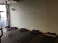 -子午孕教·孕妇瑜伽产后恢复(市北店)