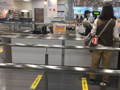 -宜家·瑞典风味餐厅(北京西红门店)