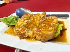 -真浪大家乐海鲜餐馆