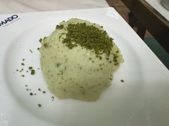 -MADO冰淇淋咖啡馆(淘金店)