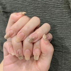-M·X Nail日式美甲美睫