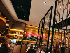 -半秋山西餐厅(襄阳万达店)